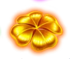 Clover Smash clover symbol