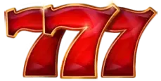 Clover Smash Wild 777 symbol